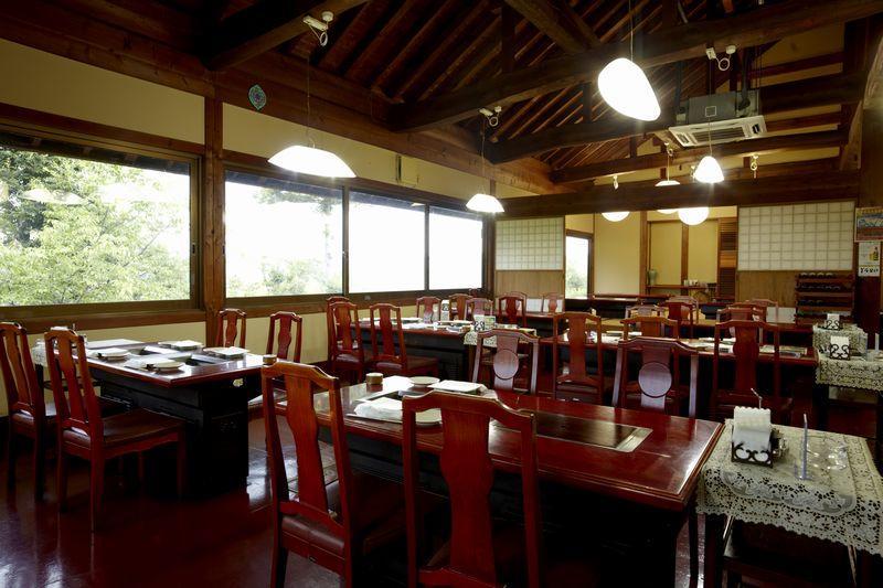 Karasuyamajo Country Club Hotel المظهر الخارجي الصورة