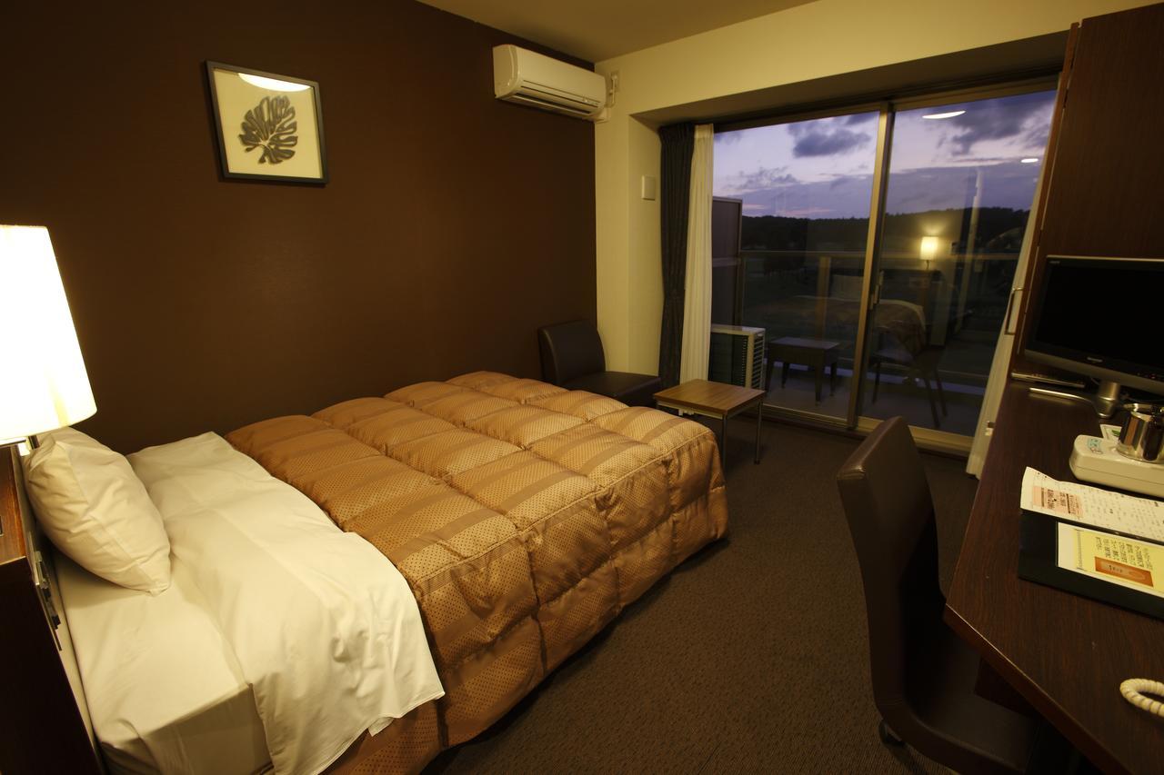 Karasuyamajo Country Club Hotel المظهر الخارجي الصورة