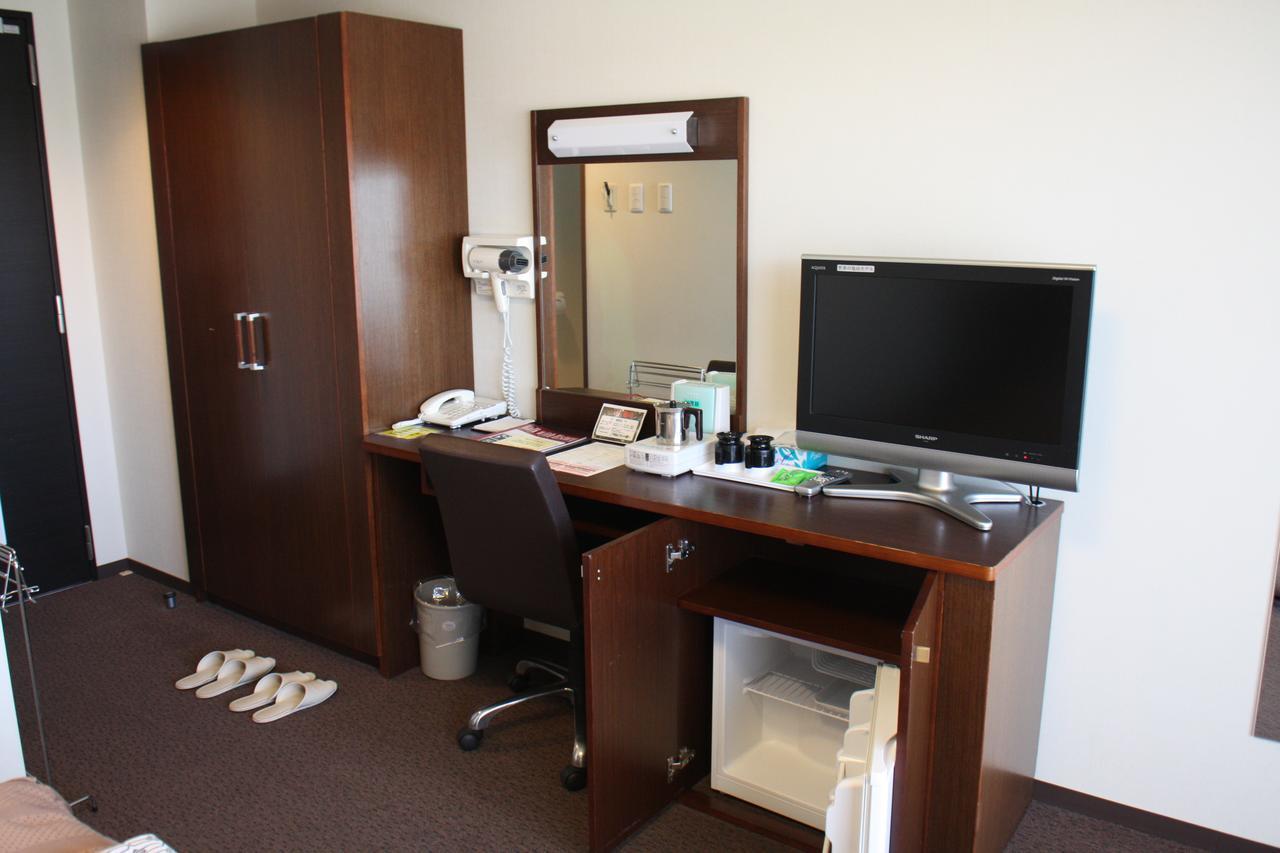 Karasuyamajo Country Club Hotel المظهر الخارجي الصورة