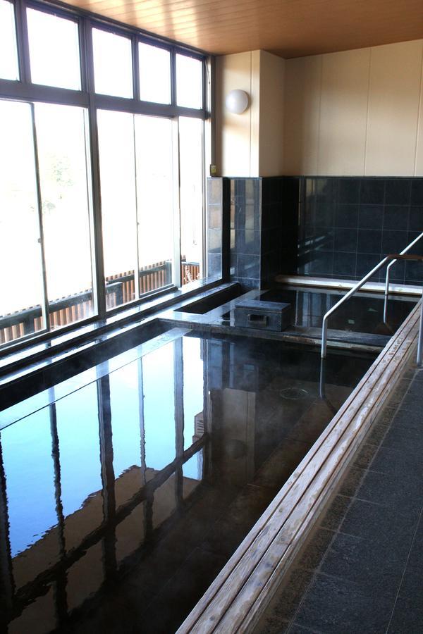 Karasuyamajo Country Club Hotel المظهر الخارجي الصورة